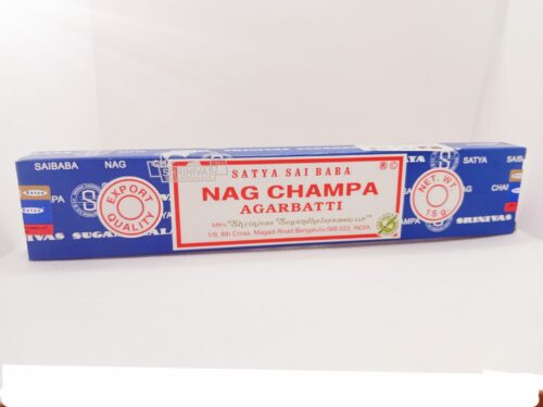 Encens Nag Champa