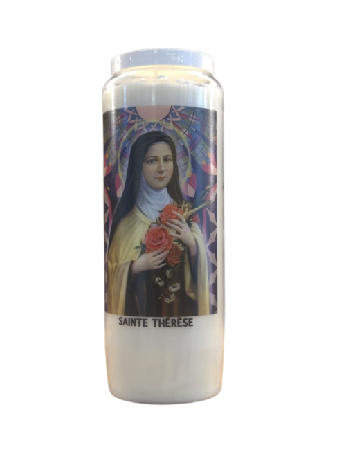 Sainte Thérèse