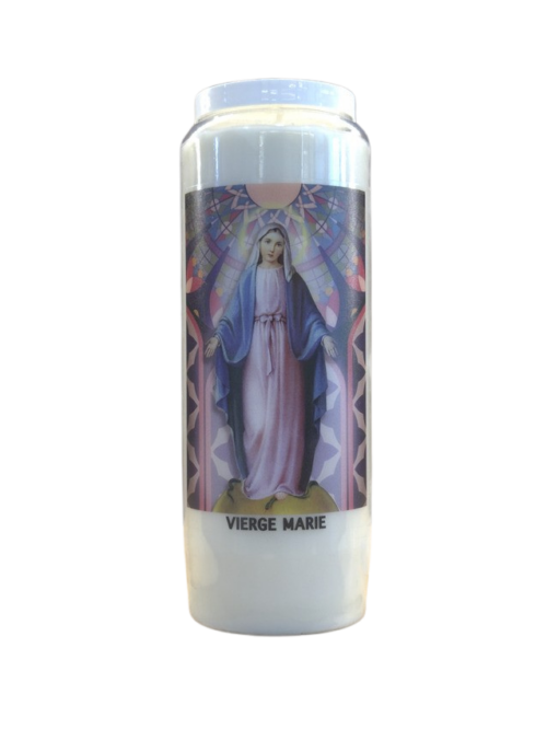 Vierge Marie