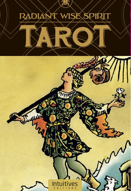 Tarot Radiant Wise