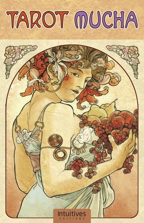 Tarot Mucha