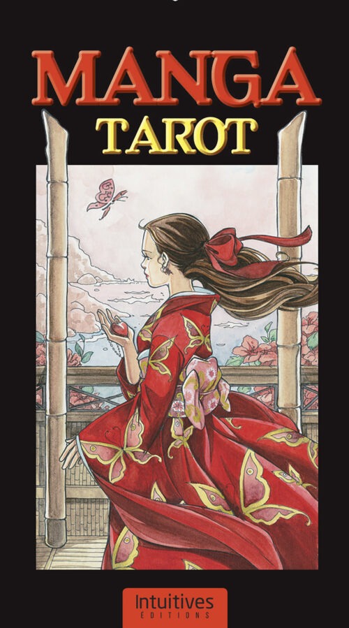 Manga Tarot