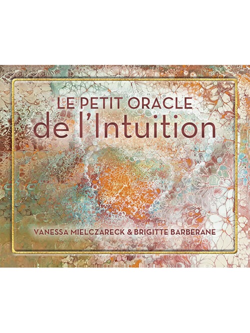 Oracle de l'Intuition