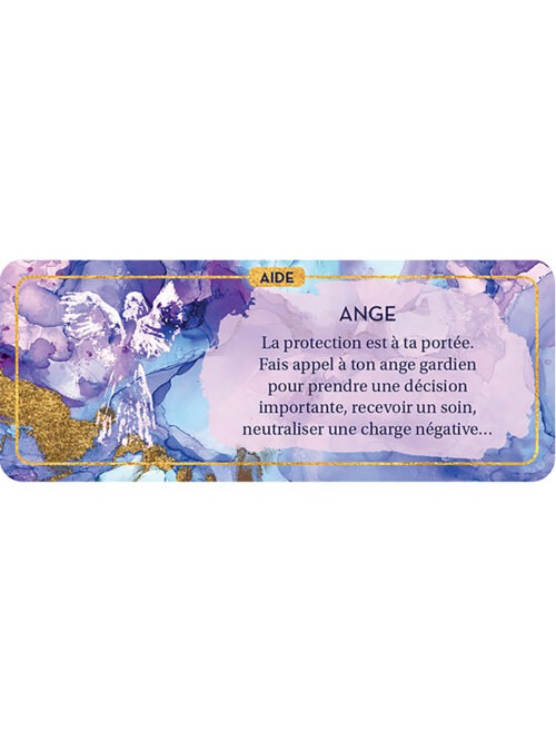 Oracle de l'Intuition – Image 2