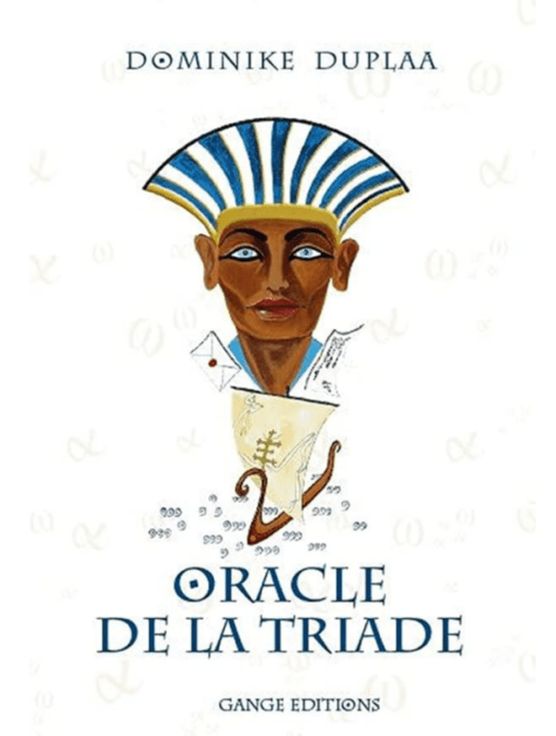 Oracle de la Triade