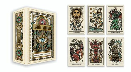 Tarot & tatouage – Image 2