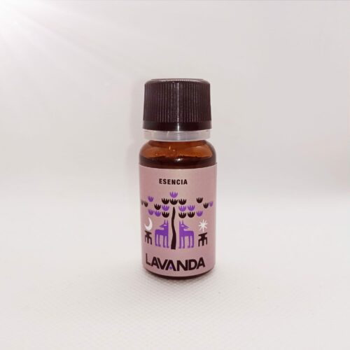 Essence Lavanda