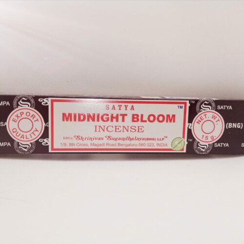 Encens Midnight Bloom