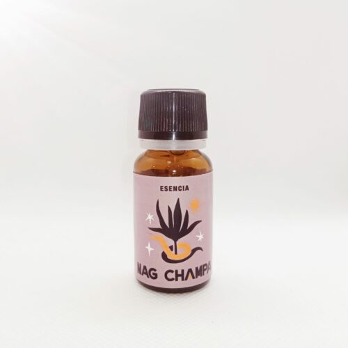 Essence Nag Champa