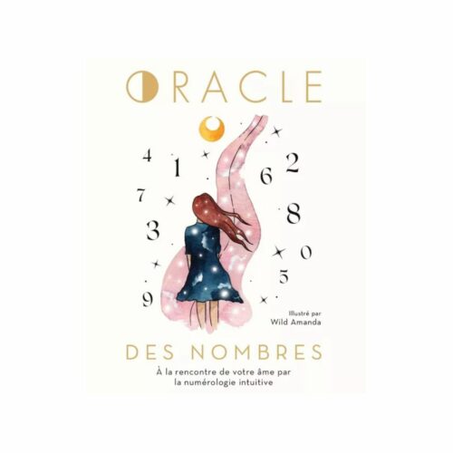 L'Oracle des nombres