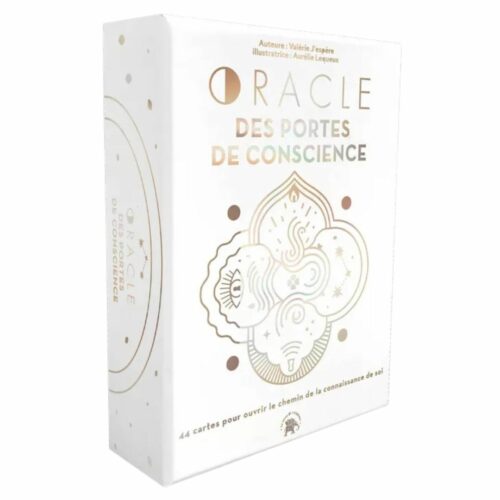 Oracle des portes de conscience