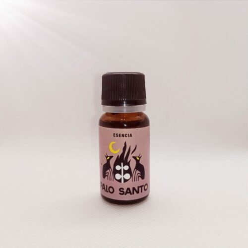 Essence Palo Santo