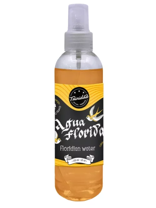 Spray Agua Florida