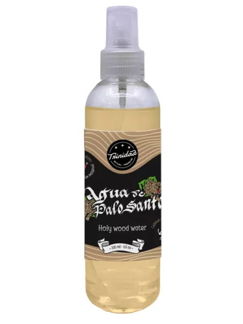 Spray Palo Santo