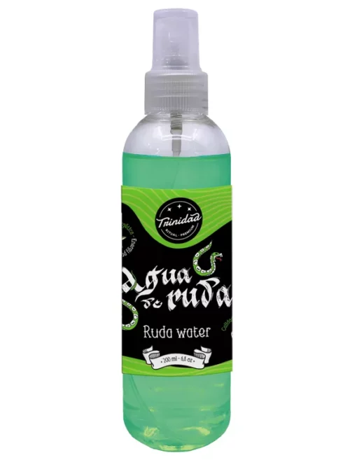 Spray Agua de Ruda