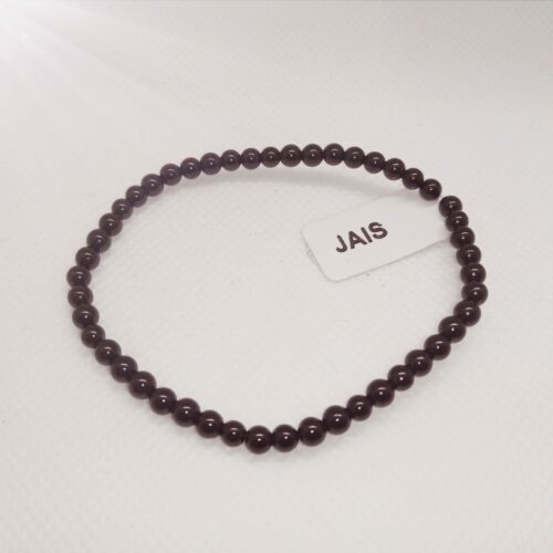 Bracelet de Jais