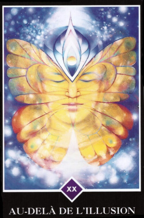 Osho Zen Tarot – Image 2