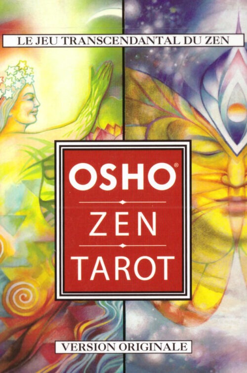 Osho Zen Tarot